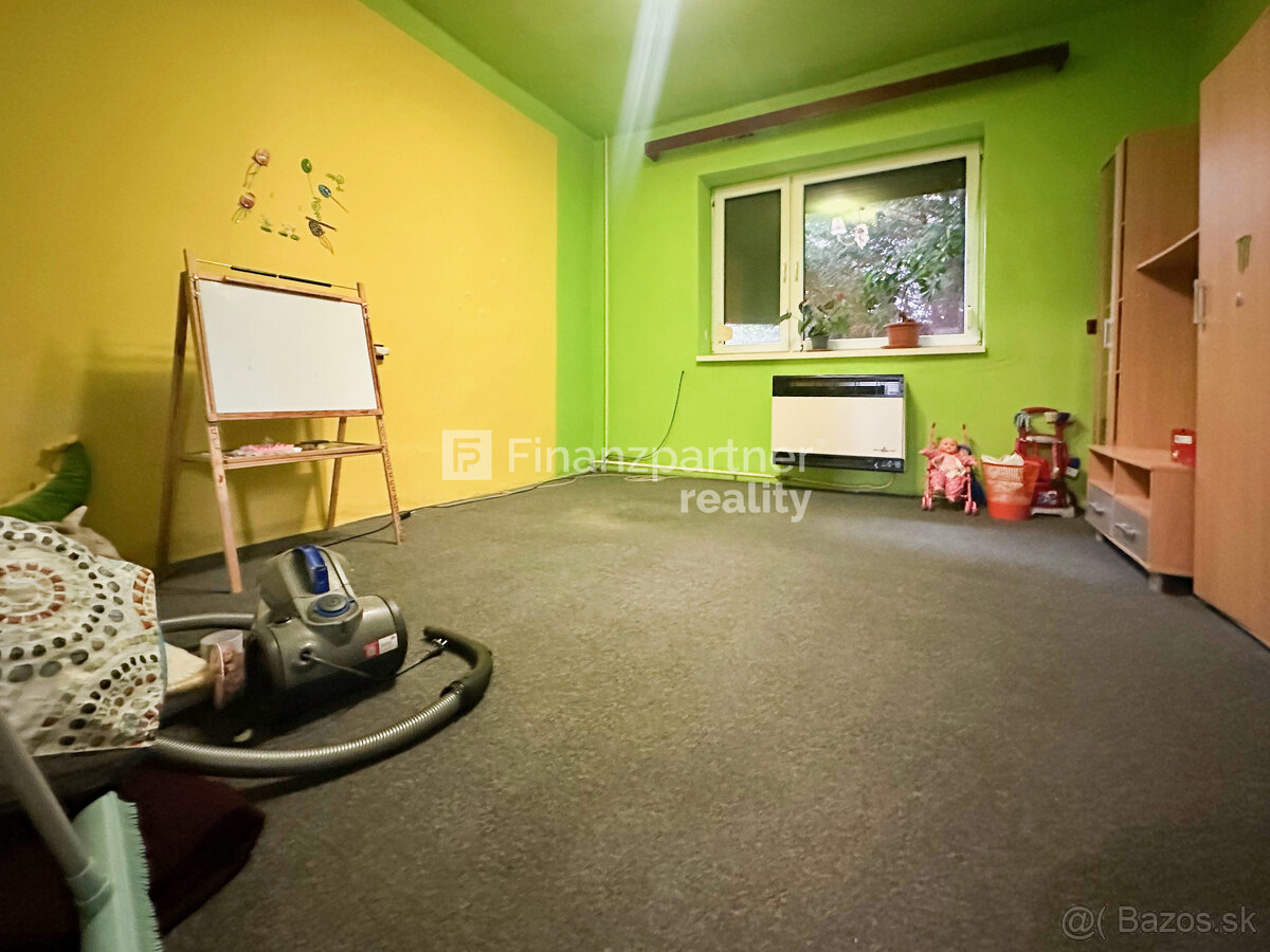 Rodinný dom s pozemkom 995 m², Vlčany, Šaľa - 12