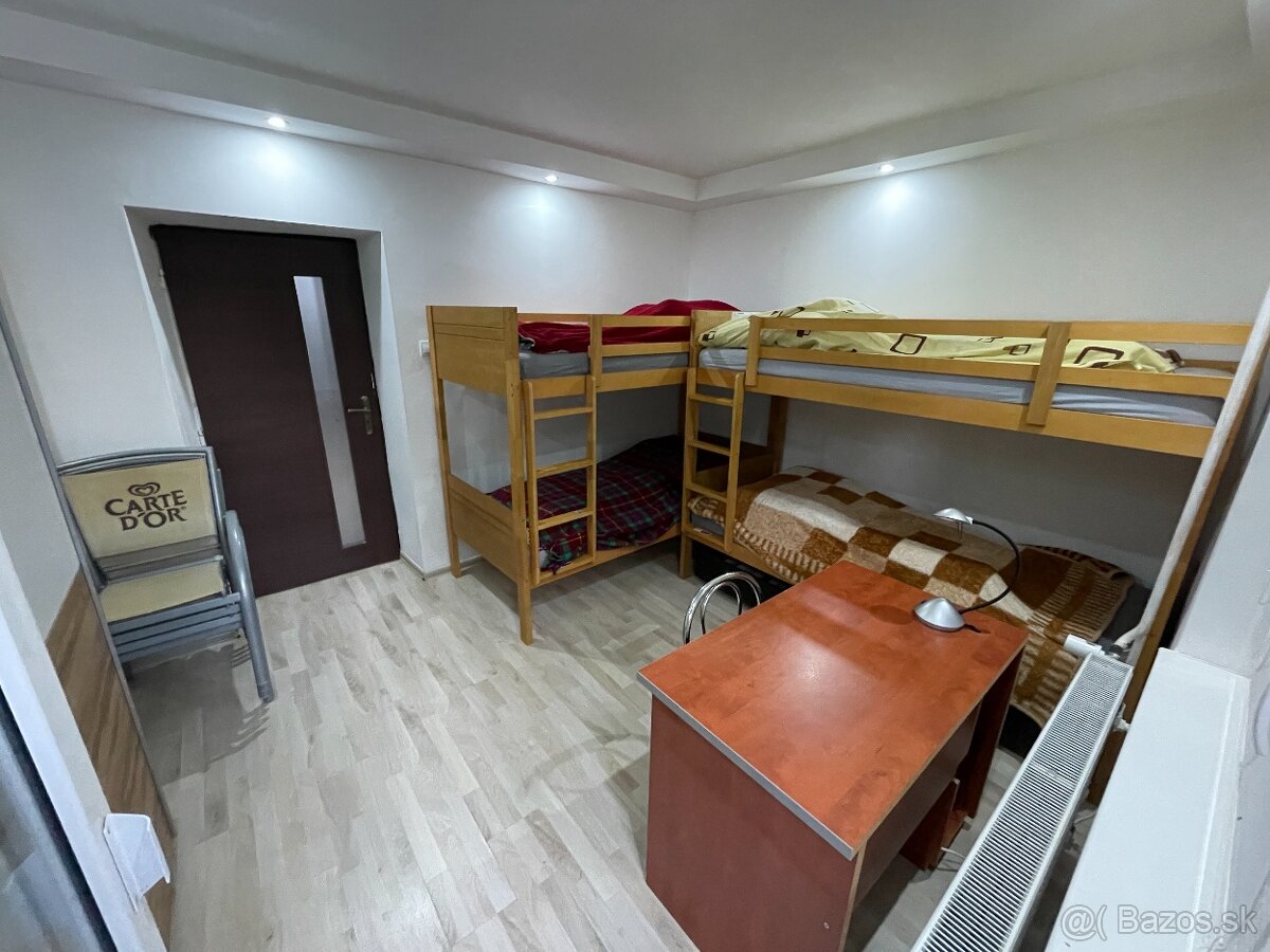 Predaj rodinného domu 168m2 , Nové Mesto nad Váhom - 12