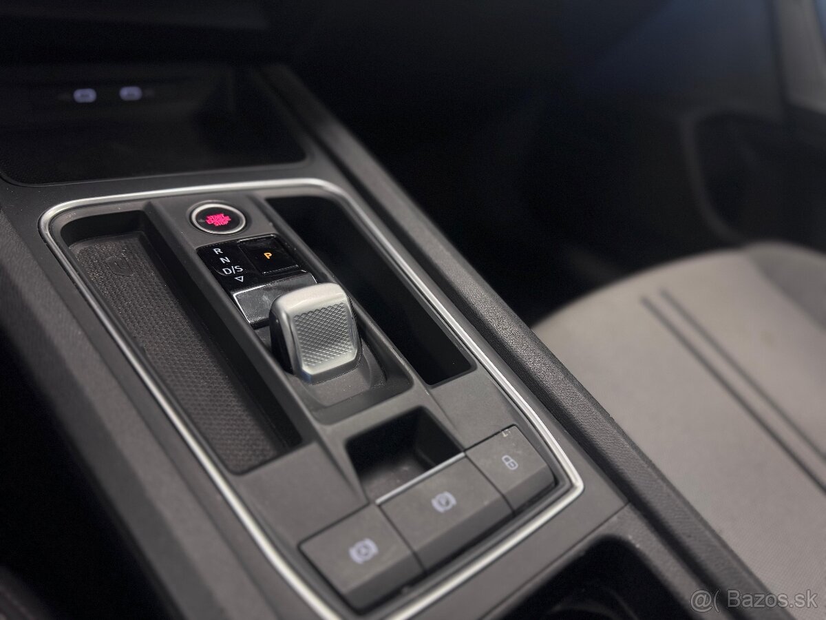 Seat Leon 2.0 TDI DSG 2022/Nový model/ Odpočet DPH - 12