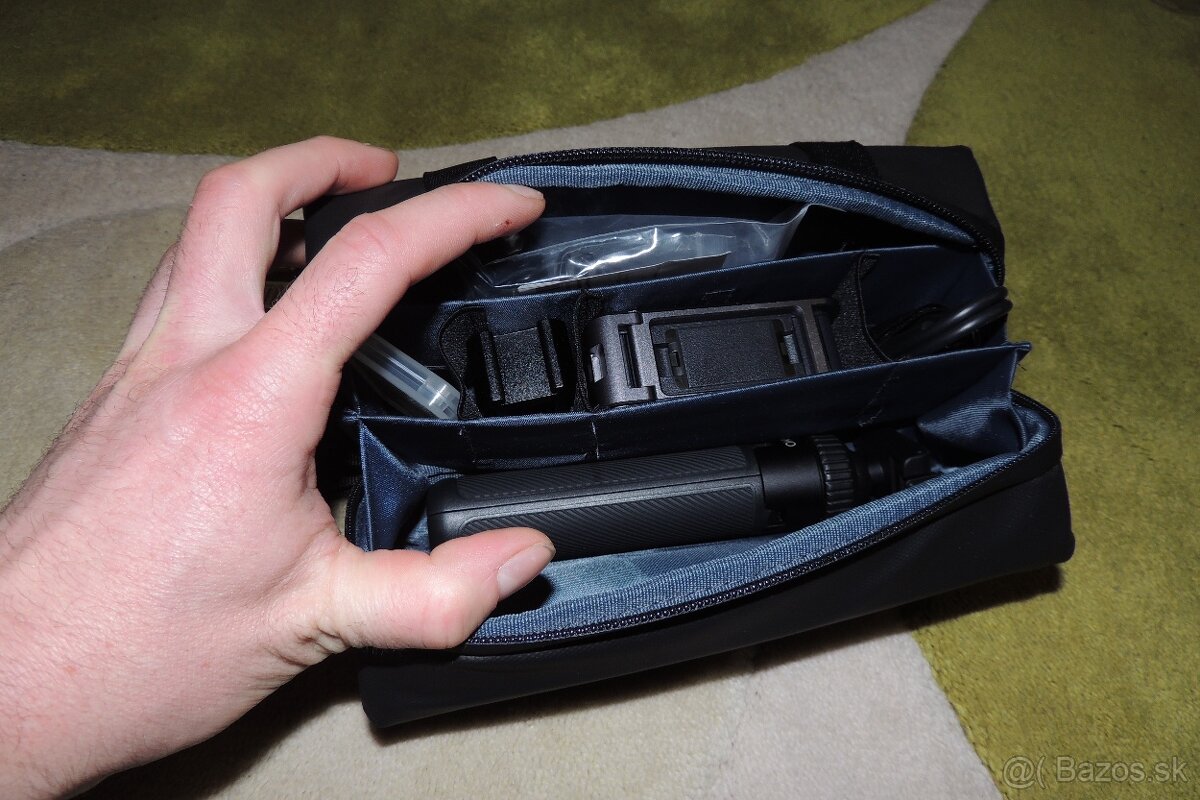 Púzdro pre kamery DJI - 12