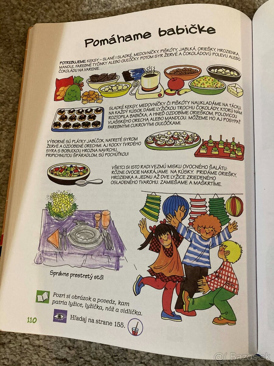 Ottova veľká kniha: Predškolák - 12