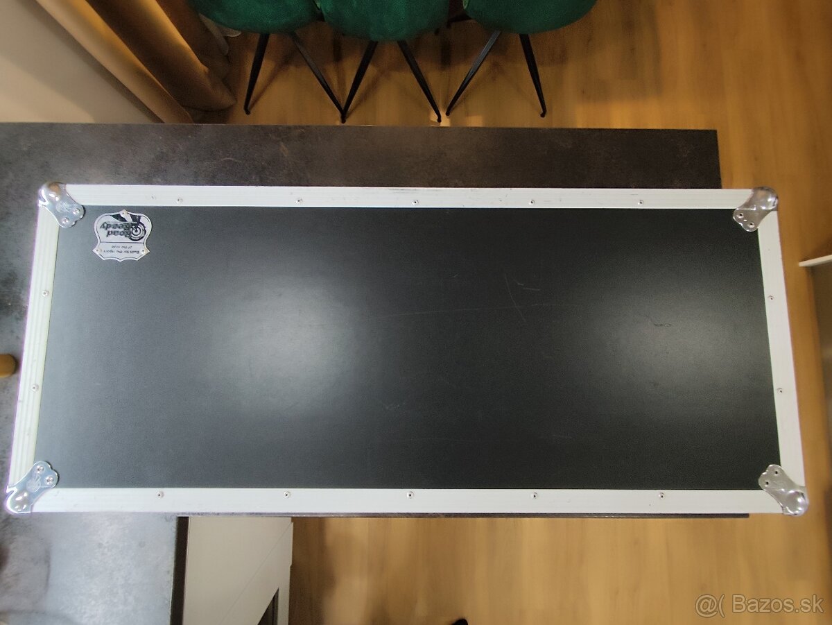 Pioneer DJM 700 a CDJ 850 black - 12