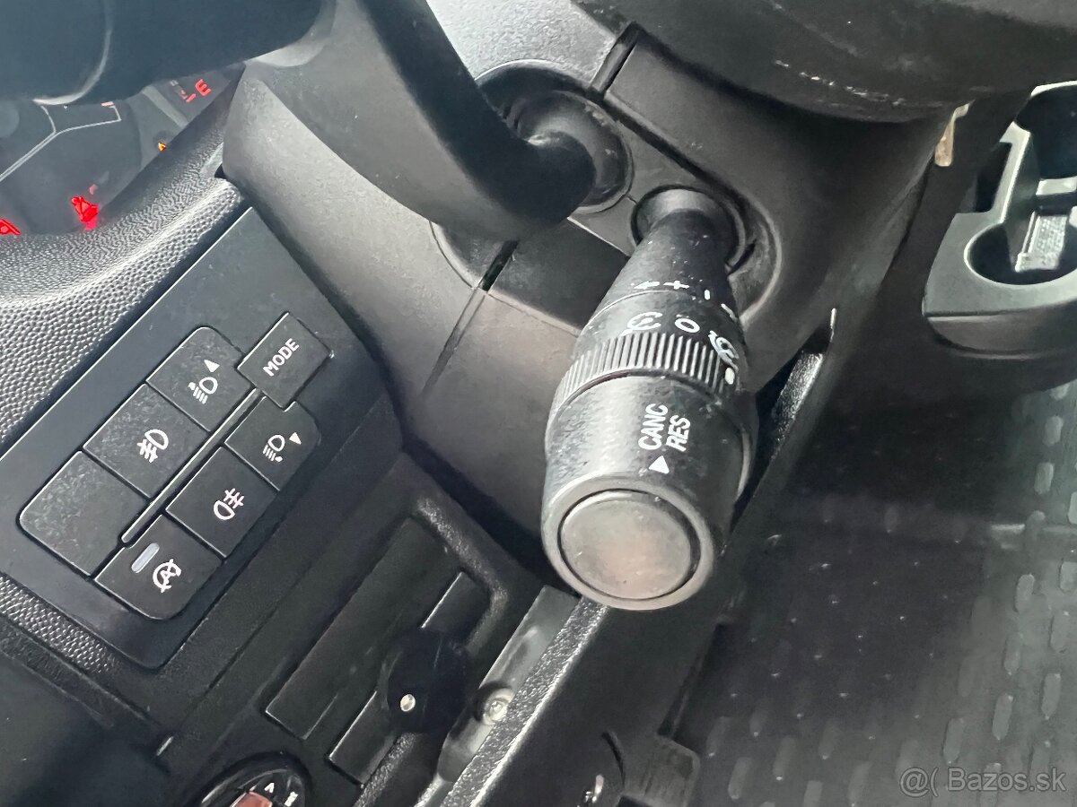 Volkswagen crafter 2.0 tdi. Po servise - 12