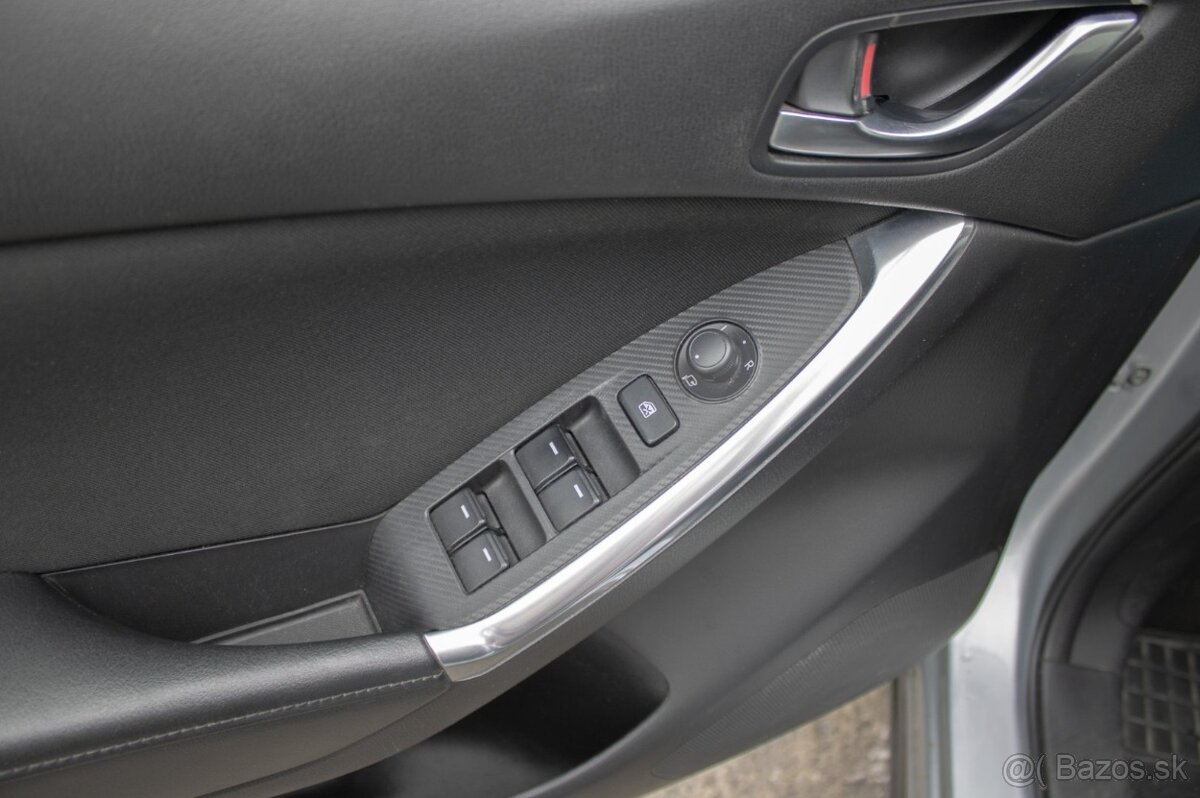 Mazda CX-5 2.2 Skyactiv - D AWD Revolution, 119kW, M6, 5d. - 12