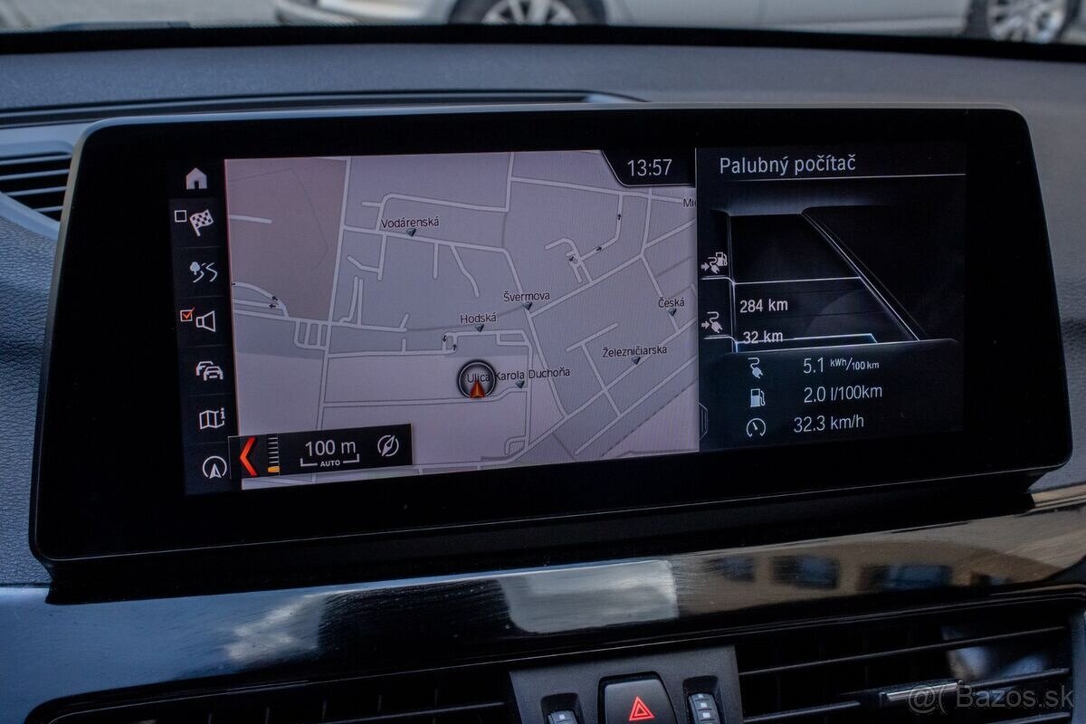 BMW X1 xDrive 25e / PANO / Head-UP / ACC - 12