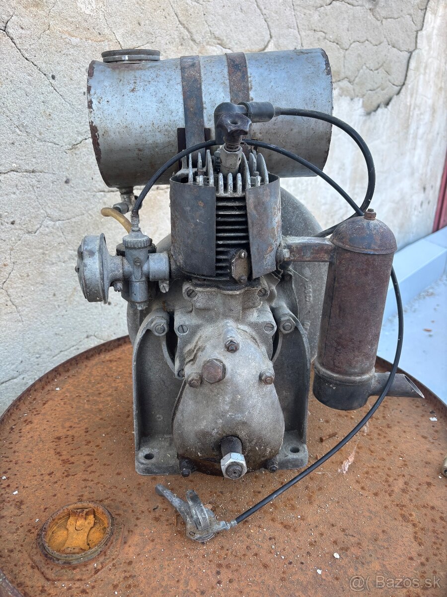 Jawa 05 pionier - 12