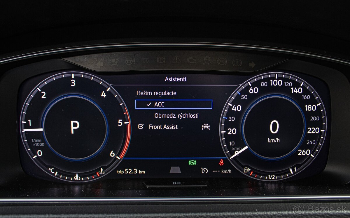 Volkswagen Golf 7.5 2.0TDI Highline DSG 110kW 2020 automat - 12