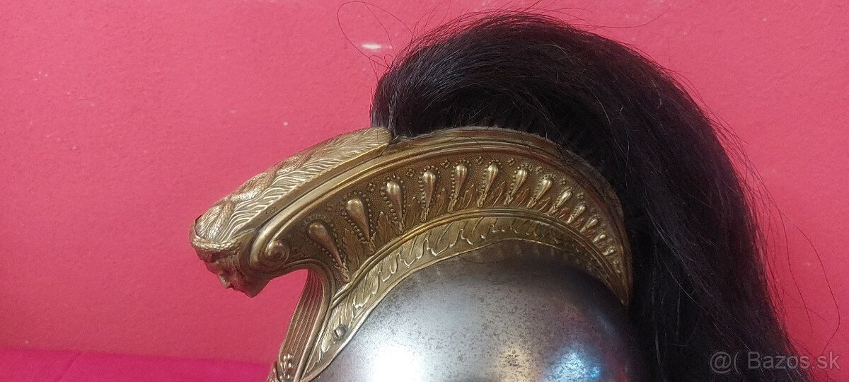 PRILBA REPUBLIKÁNSKEJ GARDY - 12