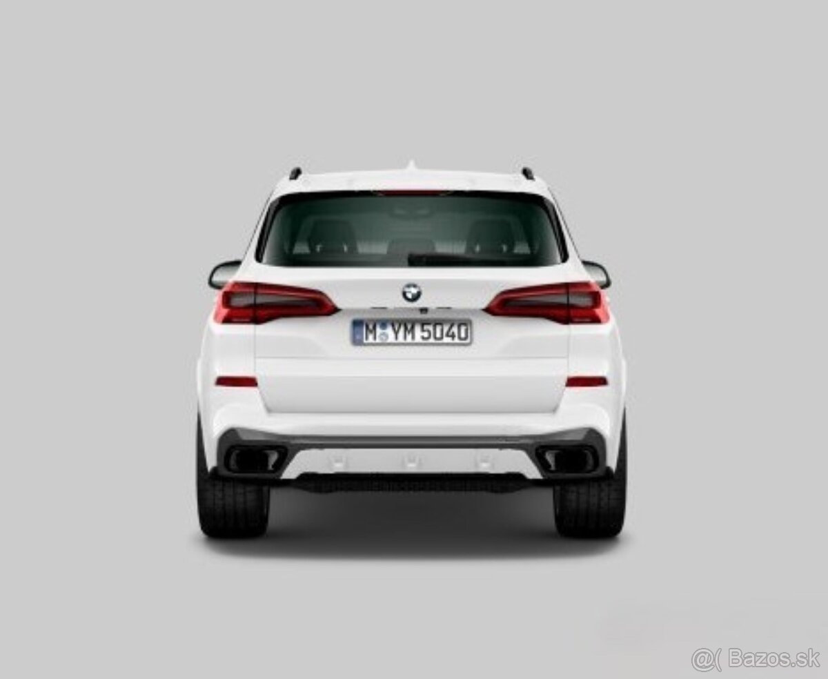 BMW X5 xDrive30d - 12