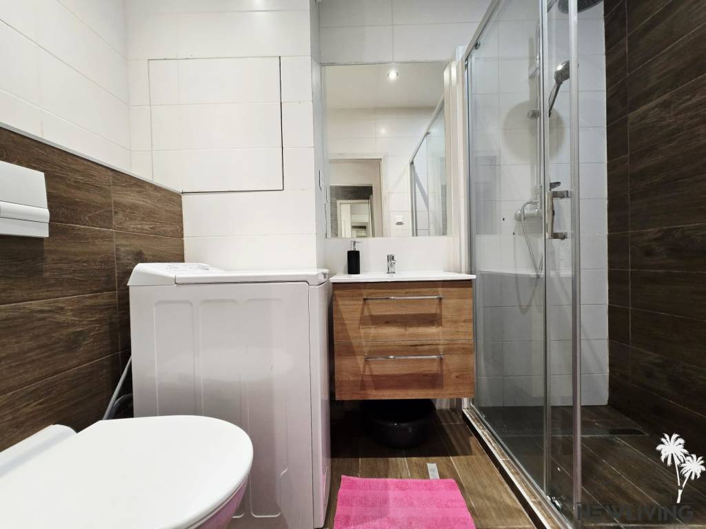 NA PREDAJ 2 izbový byt Hviezdoslavova Nové Mesto nad Váhom - 12