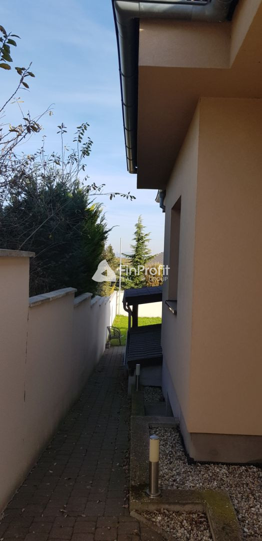 Predám RD Nitra - Veľké Zálužie. - 12