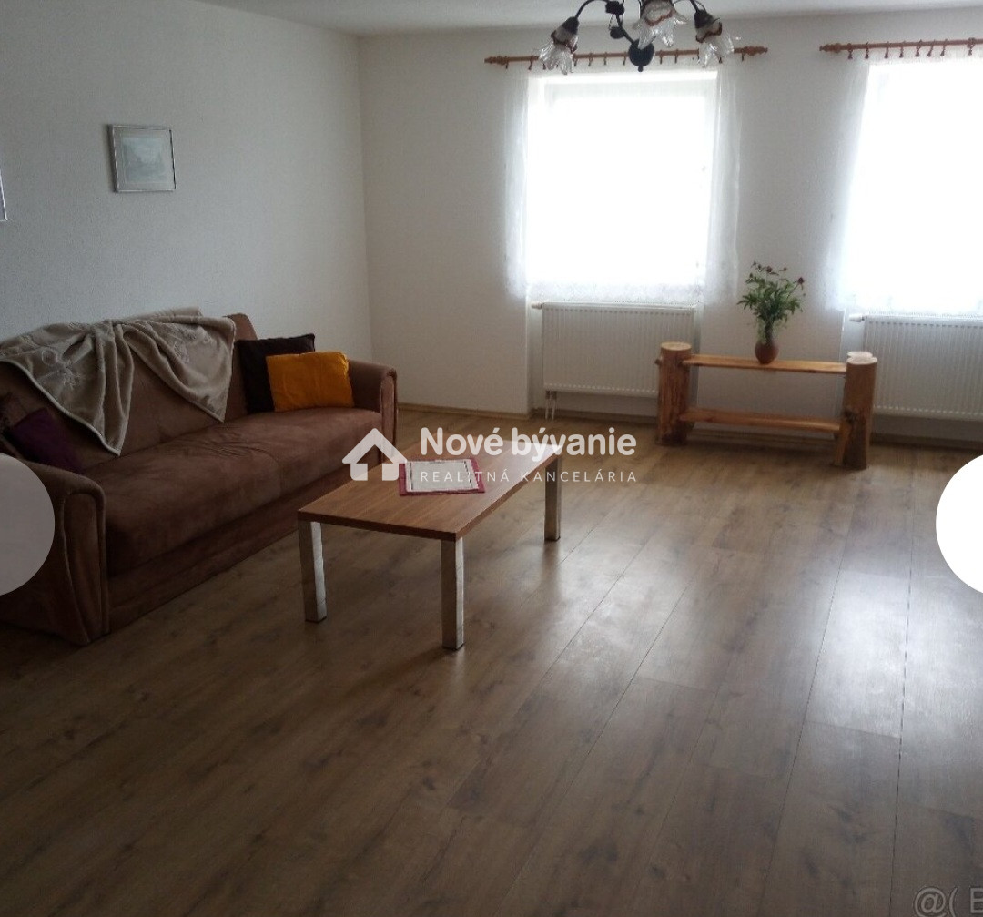 Rodinný dom Žakovce predaj - 12