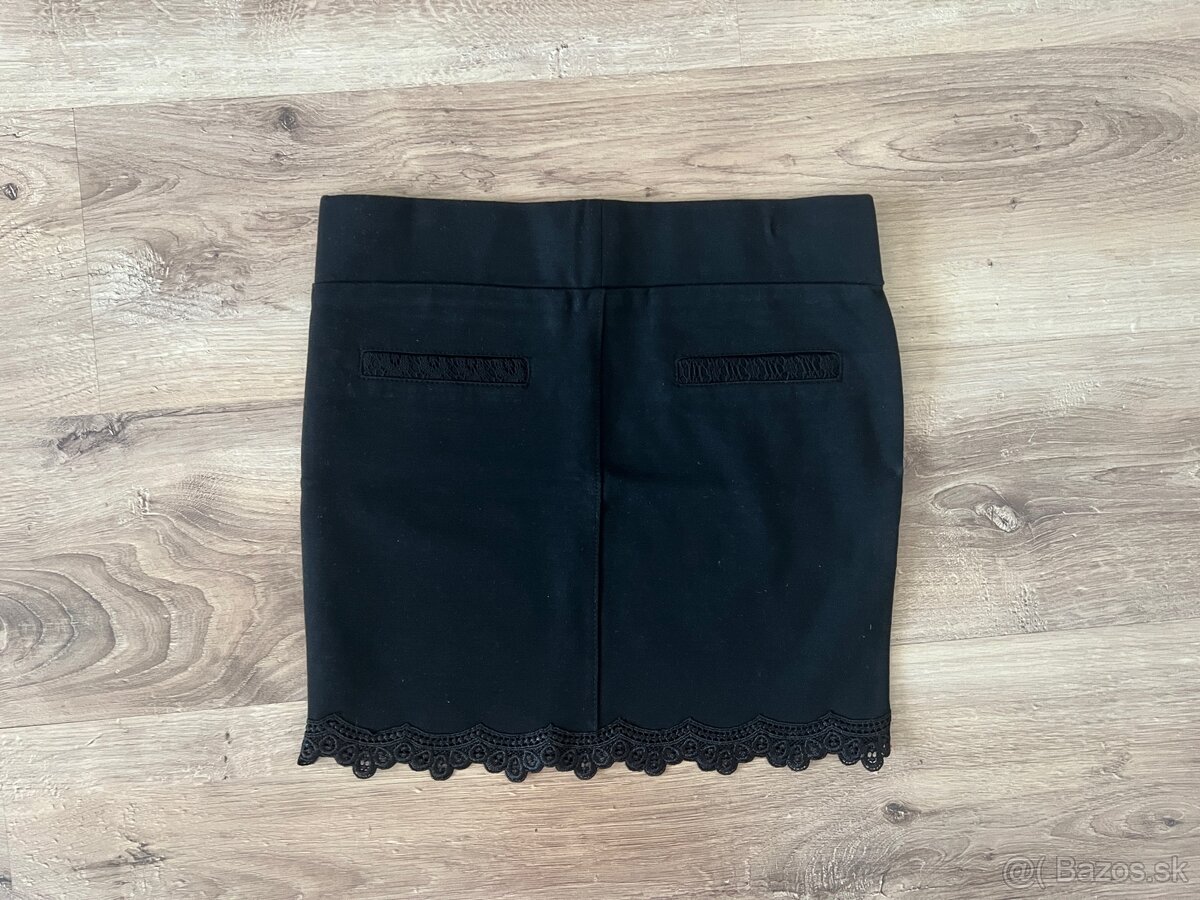 Elegantný balíček XS/S - 12