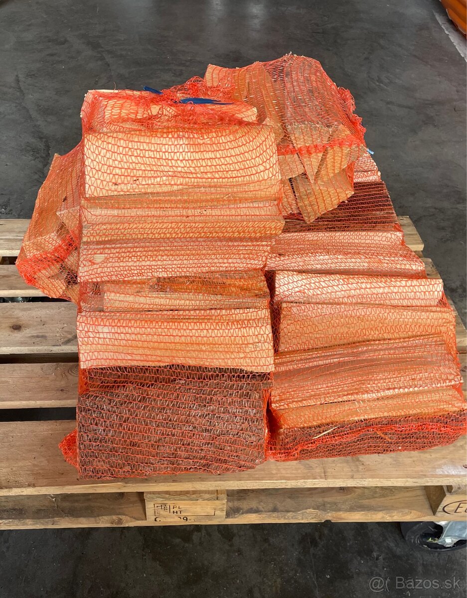 Palivové Drevo - 12