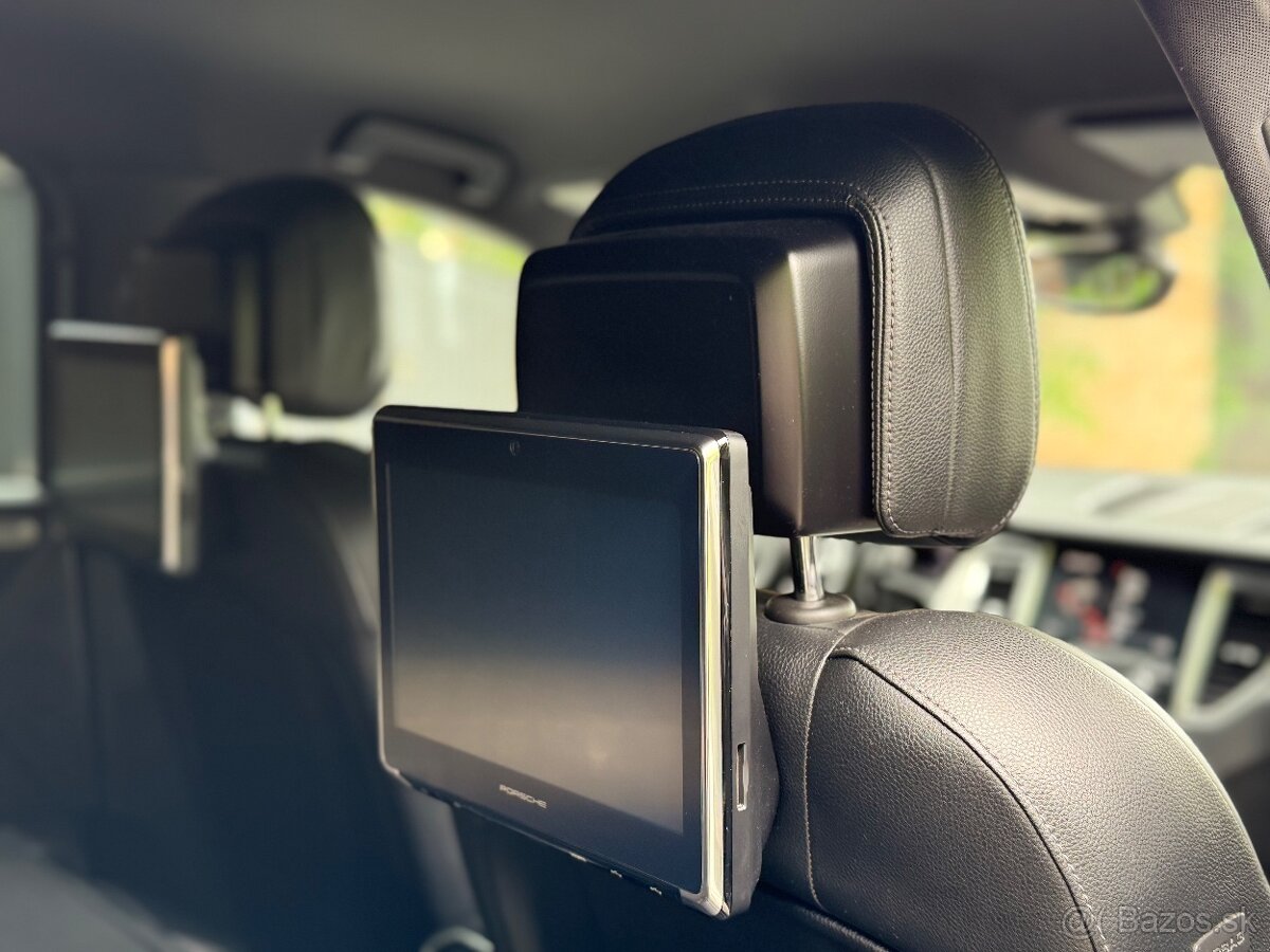 Porsche Macan , 3l diesel, ročník 2016, 164.000 km - 12