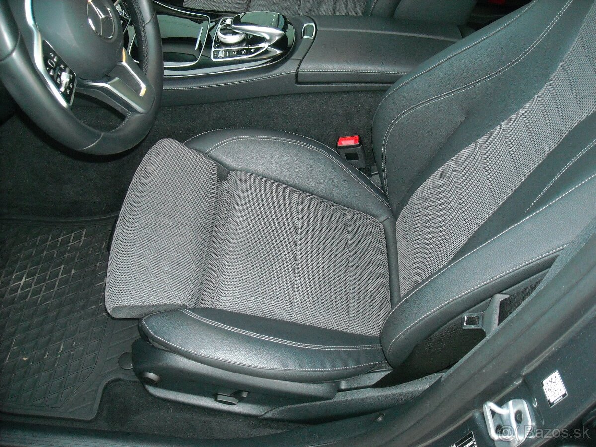 Mercedes Benz E220D km30000km-odp.DPH - 12