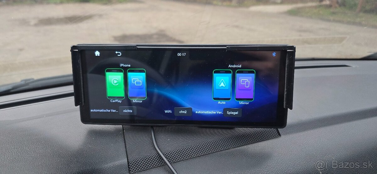 Mercedes-Benz B180 CDI - 12