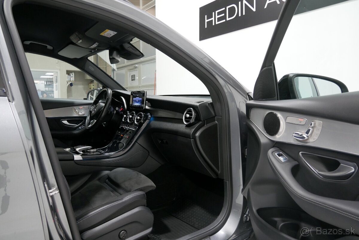 GLC 250 d 4MATIC - 12
