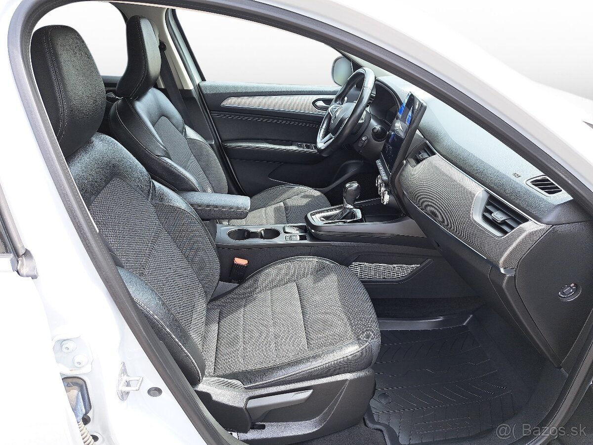 Renault Arkana 1.6E-TECH 105kW 6AP Intens - 12