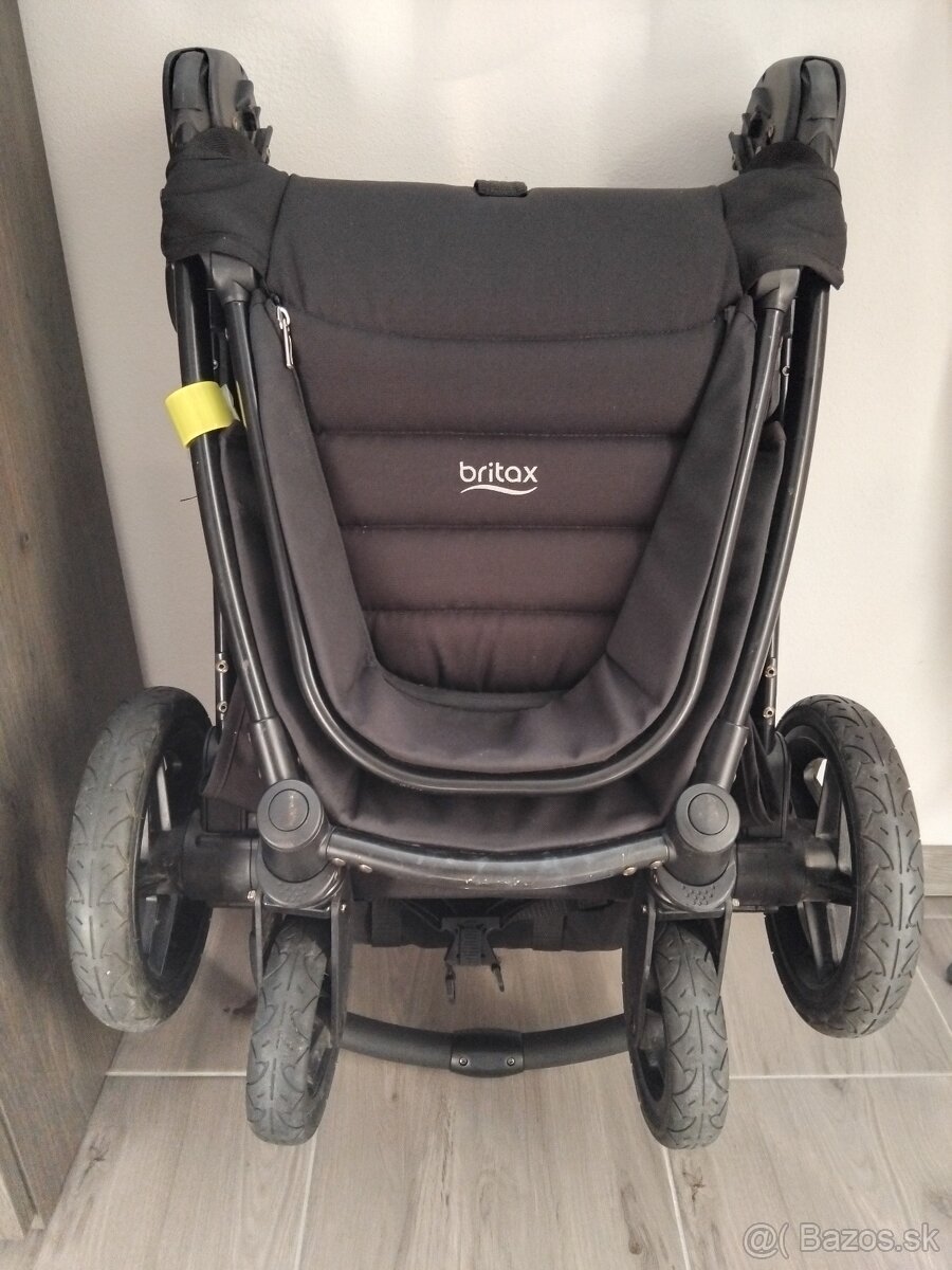 Britax Romer B-Motion 4 plus - 12