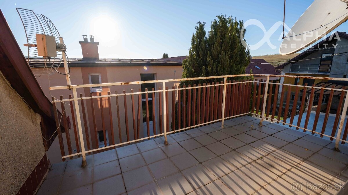 EXKLUZÍVNE Rodinný dom, obec Iliašovce, okres Sp. N. Ves - 12