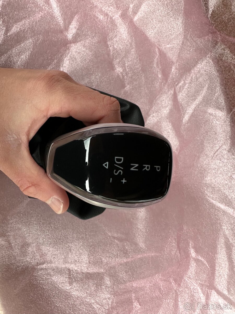 VW TOURAN start stop dsg radiaca paka LED podsvietenie - 12