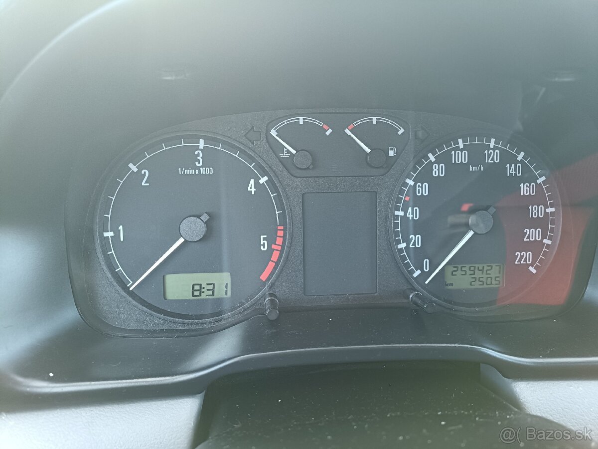 OCTAVIA 1 81KW TK EK 2027 r.v 99 - 12