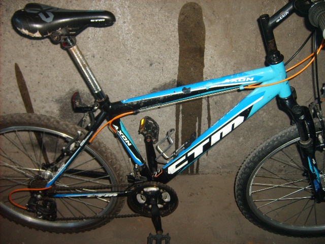 Bike - 12