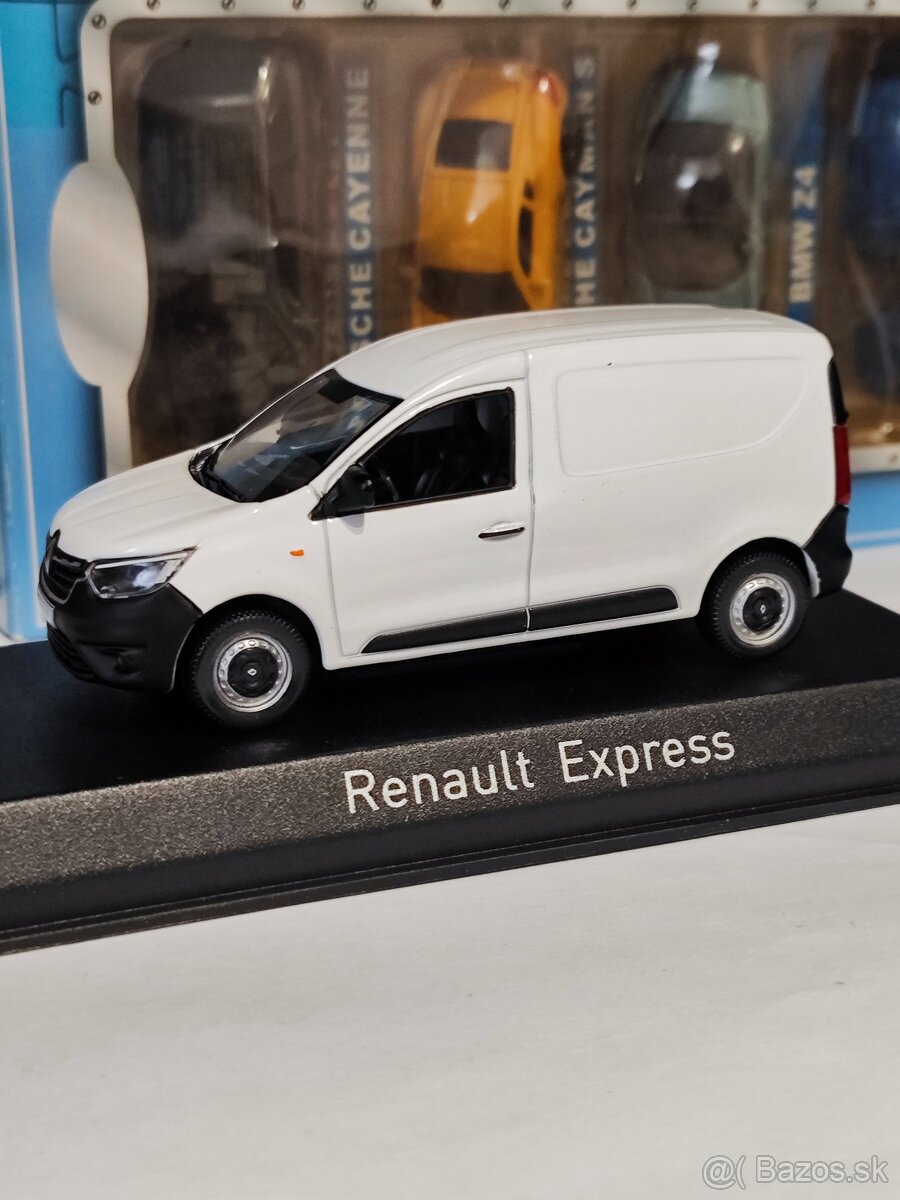 Renault modely časť 2 - 12