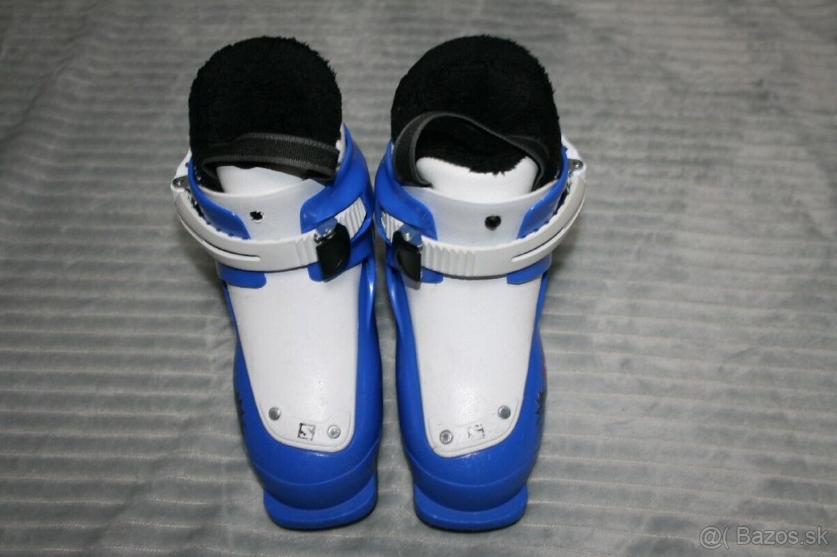 detské lyže 70 cm - 12