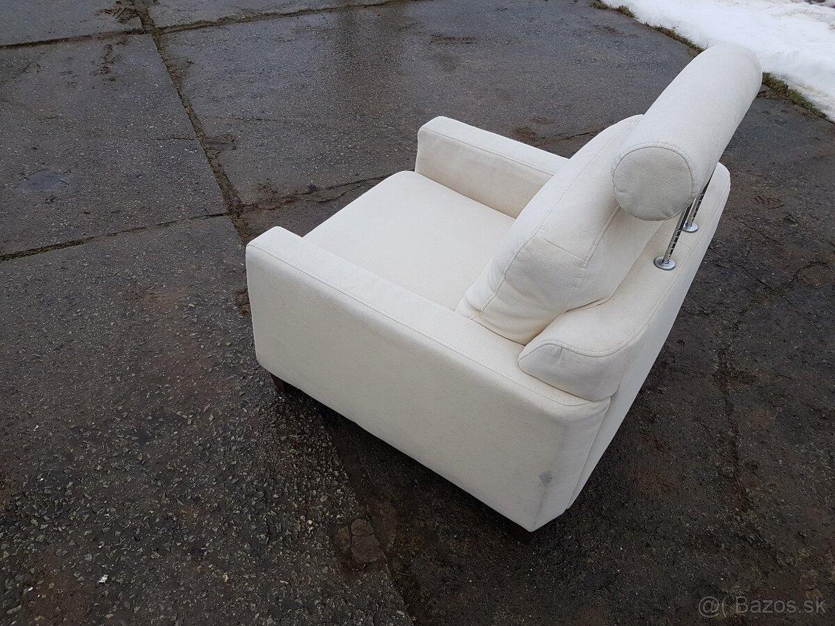 Biela Kremova Farba - 12