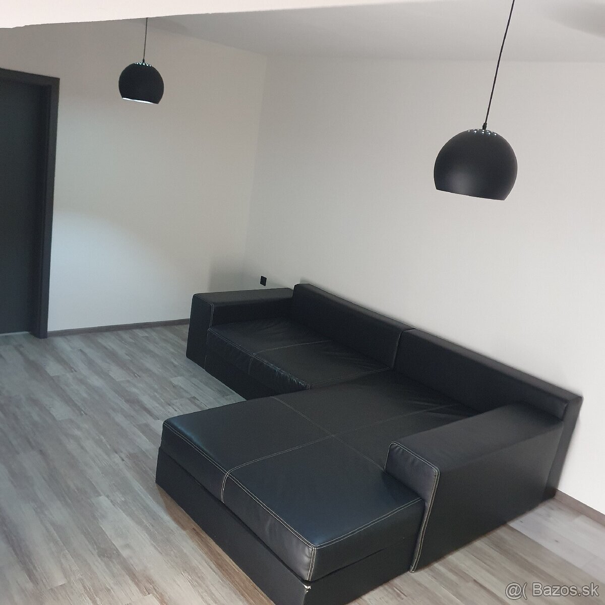 2 izbový byt na prenájom - 12