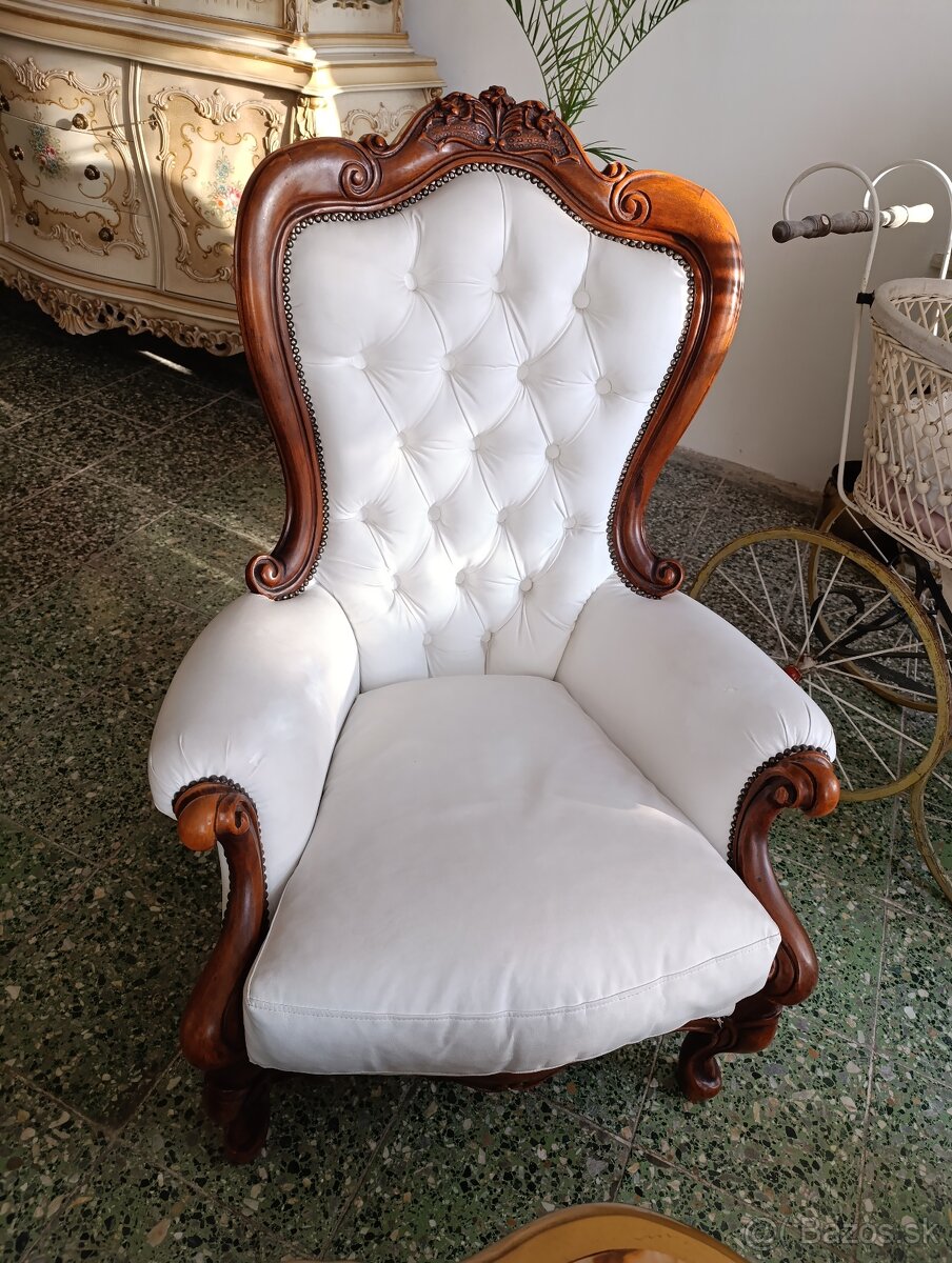 Sedacia súprava - 12