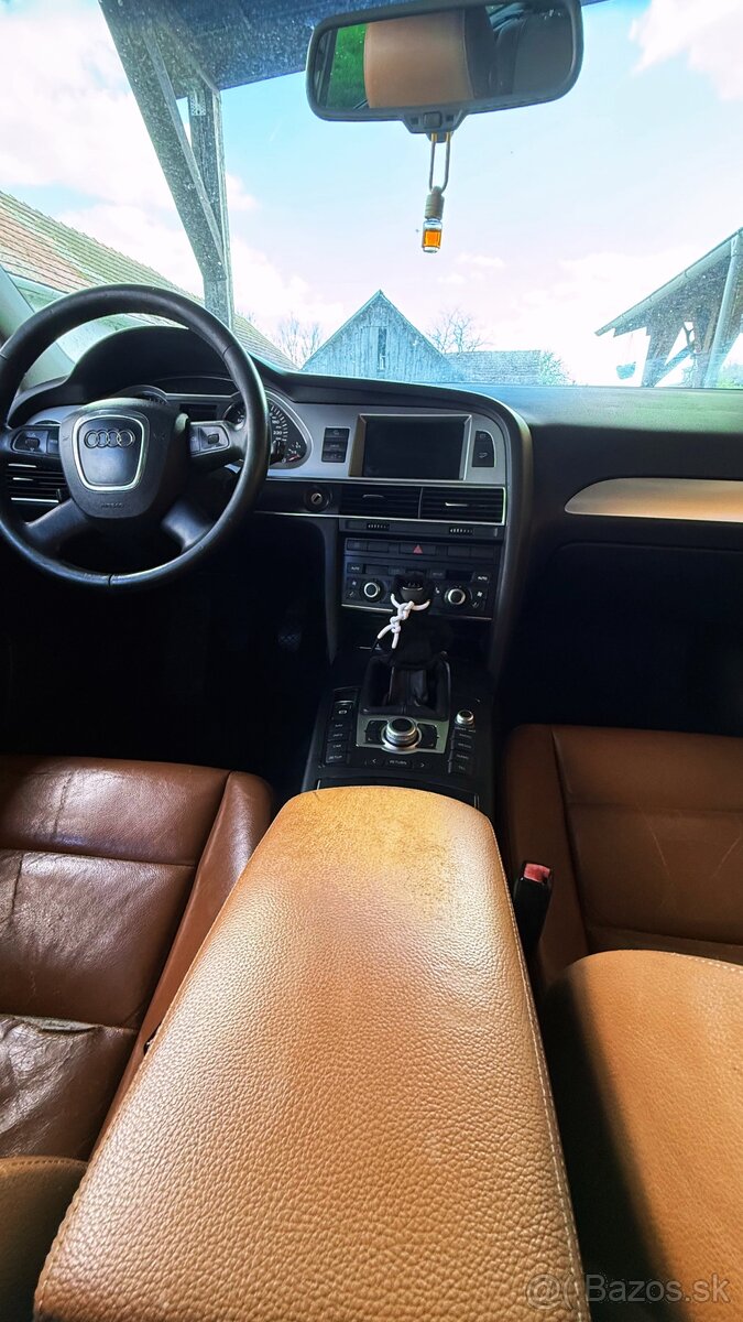 Audi A6 - 12