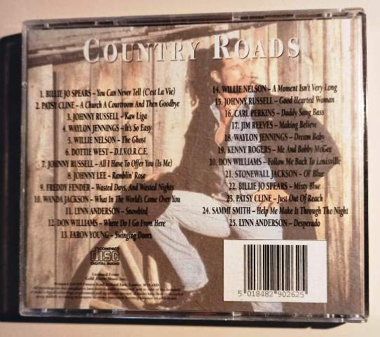 CD Albumy - kompilácie rôznych interpretov - 12