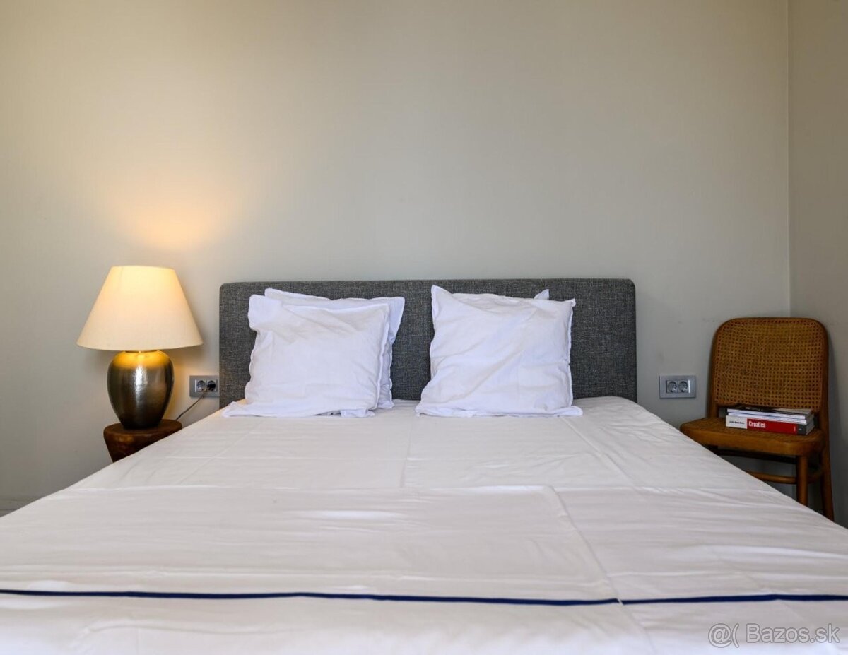 CHORVATSKO: Dům 3kk - Probuďte se s výhledem na moře - 12