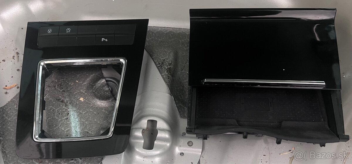 Škoda Octavia 3 combi 85kw Rozpredam na náhradné diely - 12