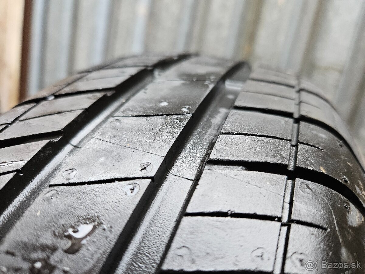 Letné pneumatiky GoodYear - 165/65 r15 81T - 12