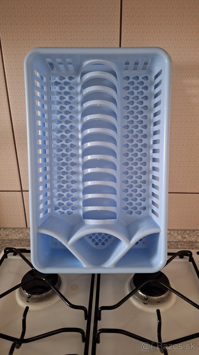 Predám poháre zaváracie,kozmetika,geletka,odkvapkávač nový - 12