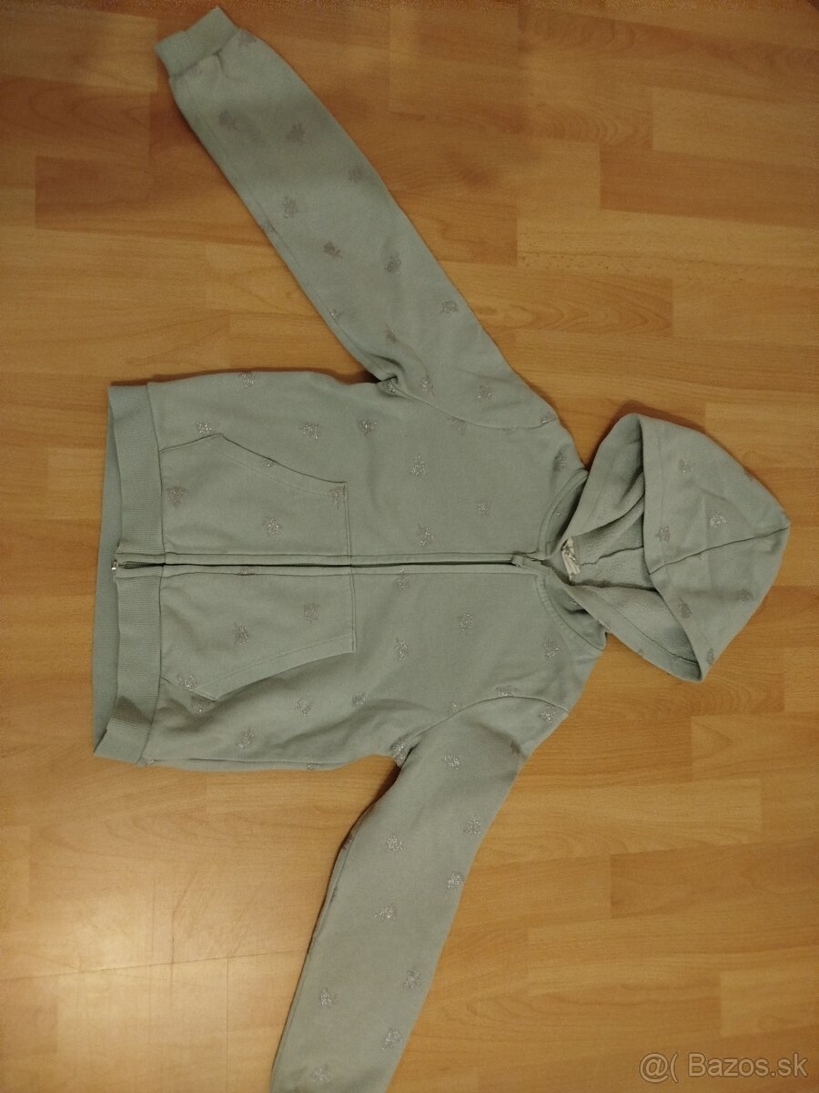 Balík -oblečko ako nové - 12