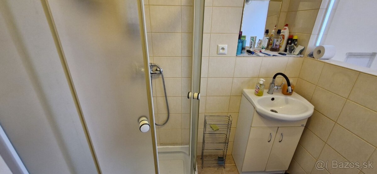 3 izbový byt Liptovský Mikuláš - 12