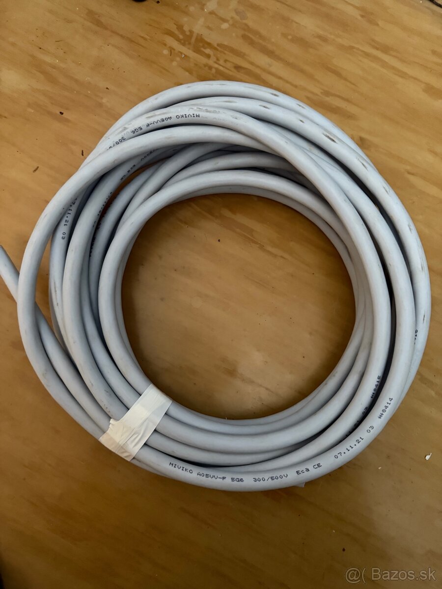 elektro materiál - 12