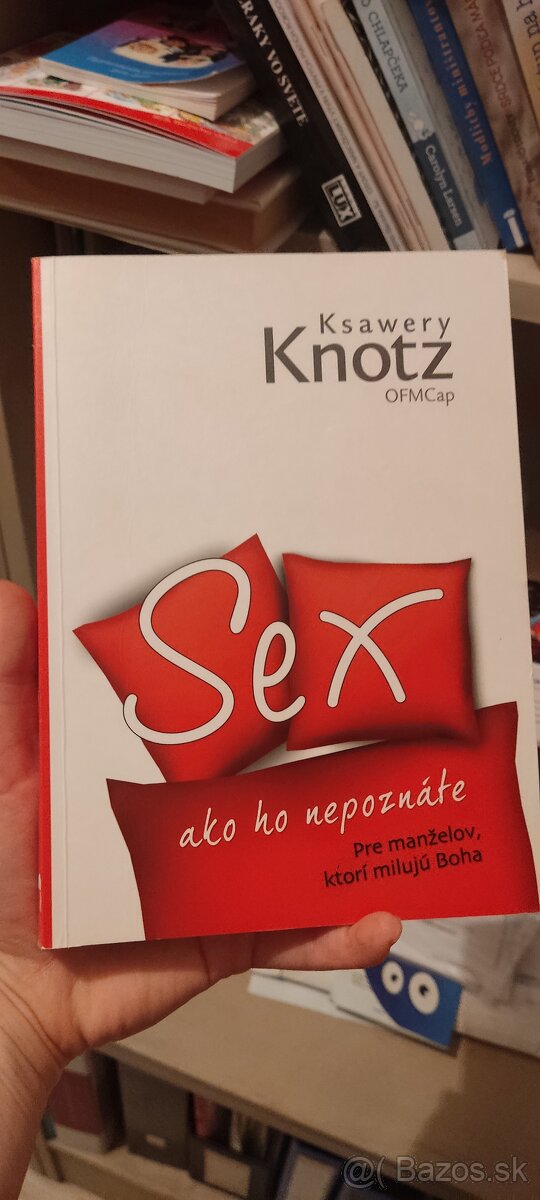 Kresťanské knihy - 12