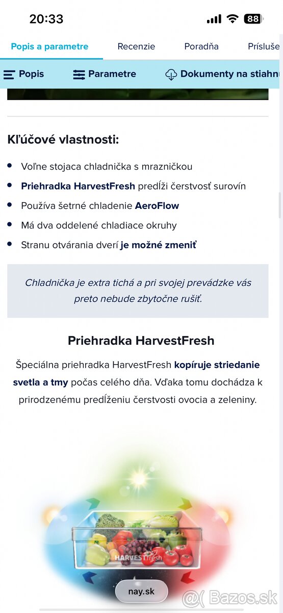 Chladnička - 12