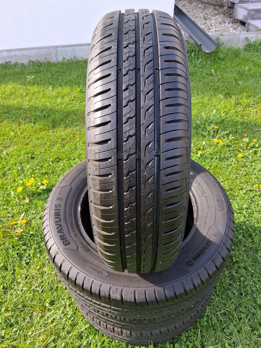 195/65 r15 letne pneumatiky - 12