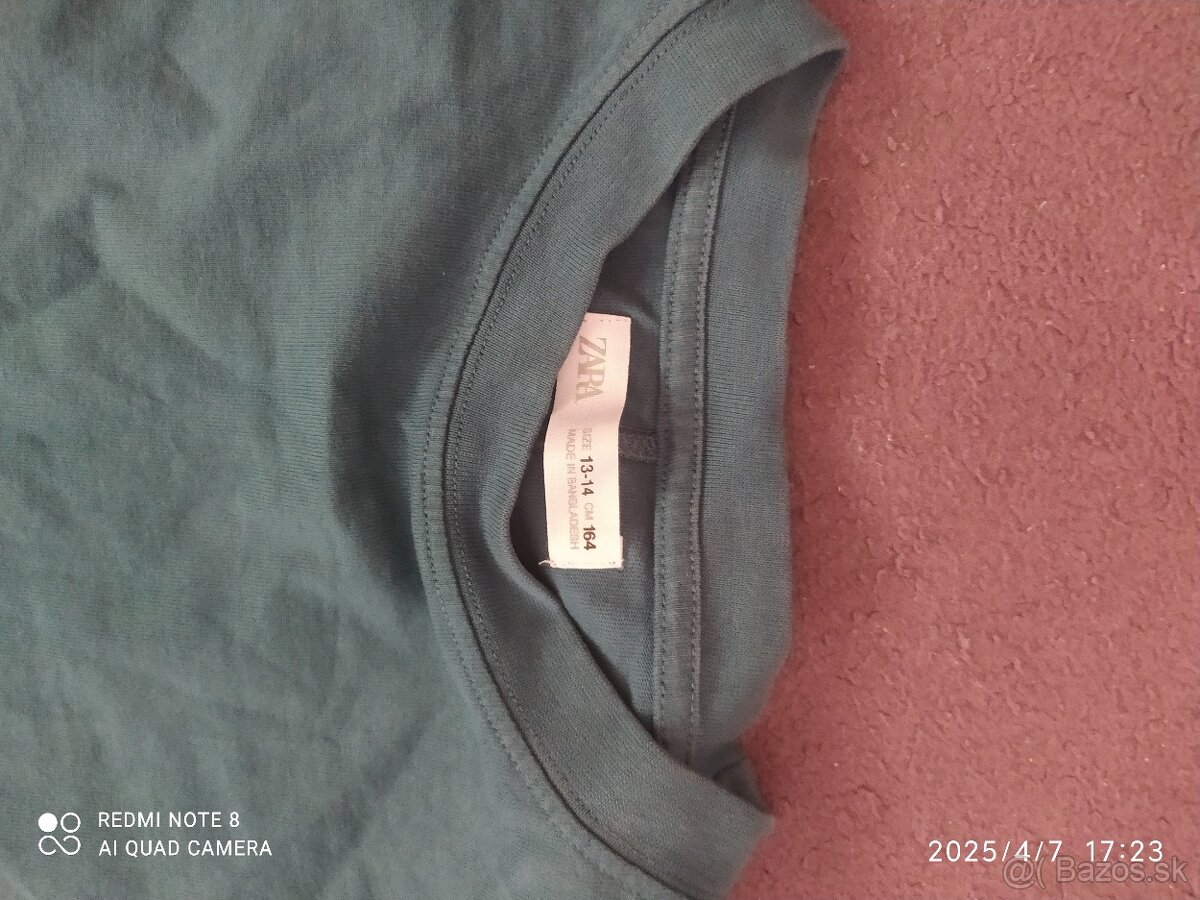 Chlapčenské tričko - 12