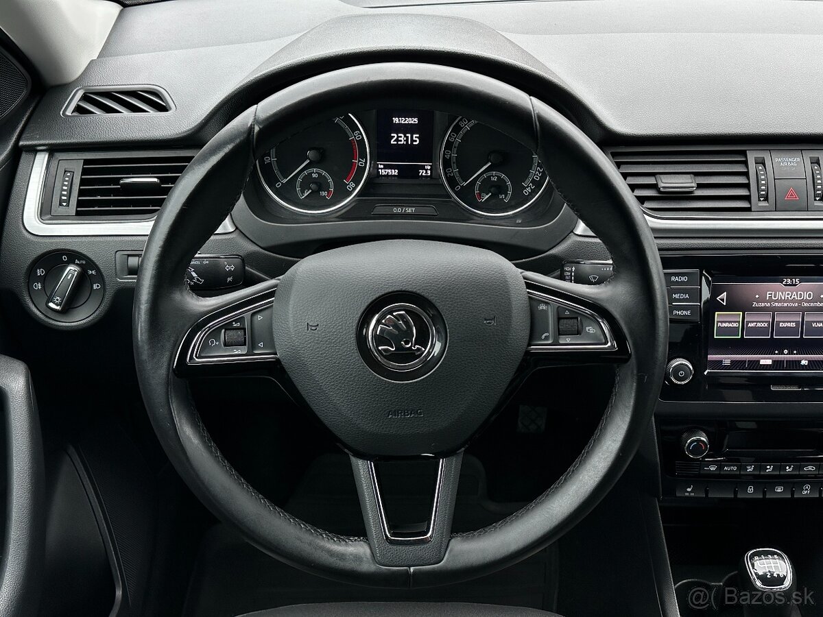 Škoda Rapid 1.0 TSi M6, r.v.: 2018 - 12