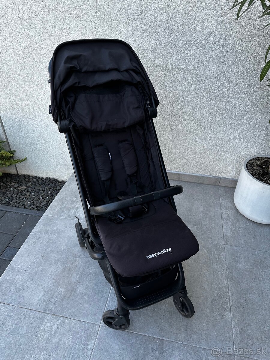 športový/ cestovný kočik Easywalker-Miley2 - 12