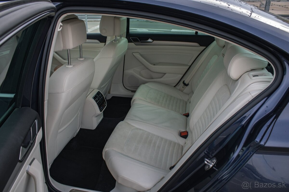 VW Passat 2.0 TDI Highline DSG | Bez AdBlue | - 12