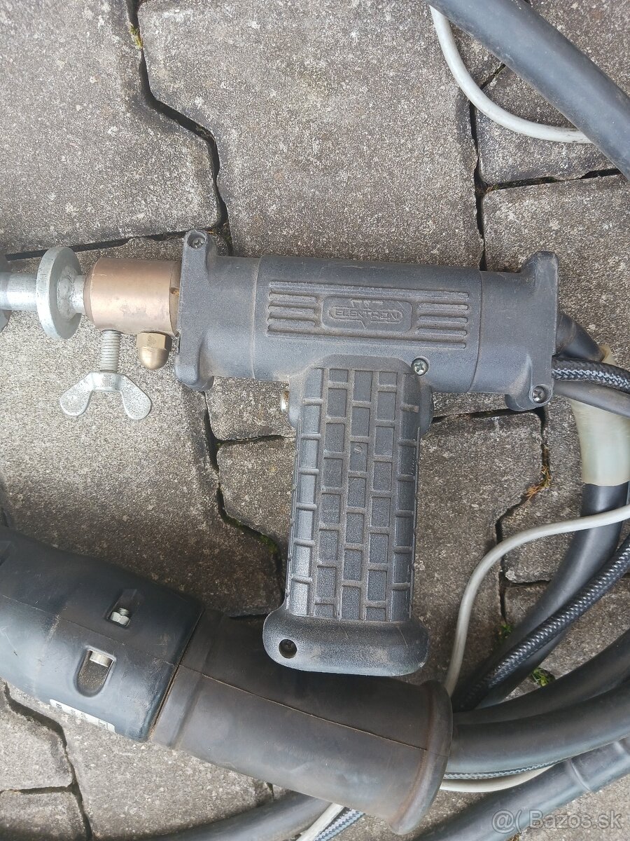 Bodovačka, spotovačka, svářečka - 12